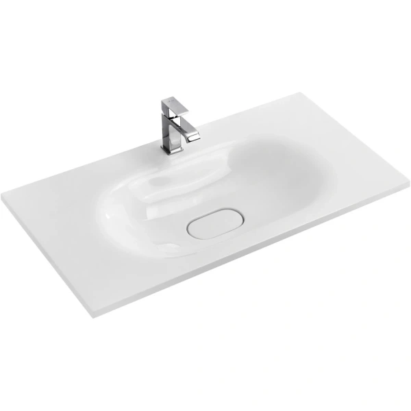 Раковина 90x48 см Cezares Eco CZR-900/480-LV-MR-ECO