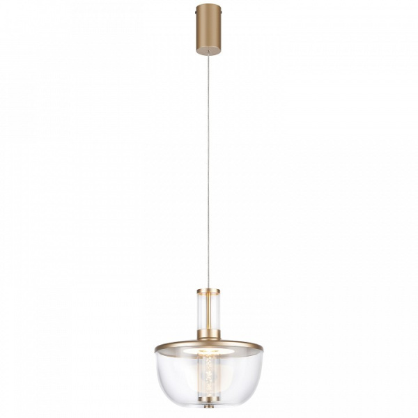 Подвесной светильник Favourite Flaska 4313-1P