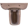 Раковина Aquatek AQ5420-00 55x44 см, подвесная, белый
