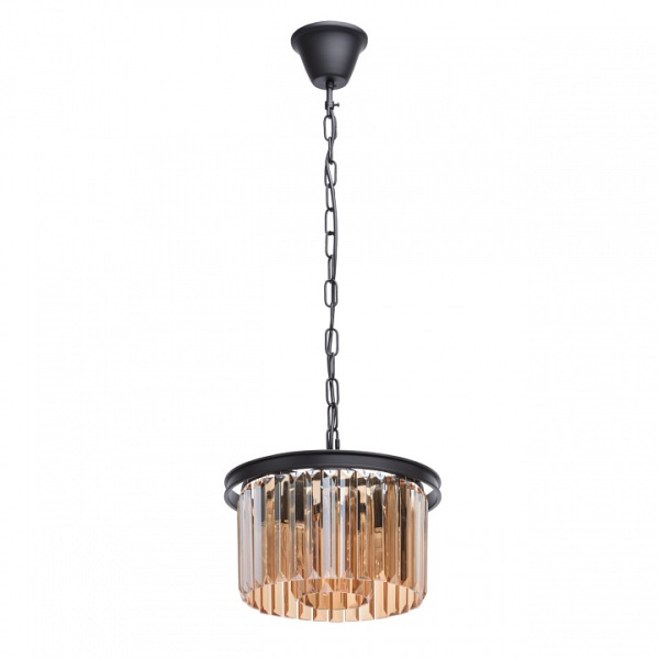 Подвесная люстра MW-Light Гослар 15 498015203