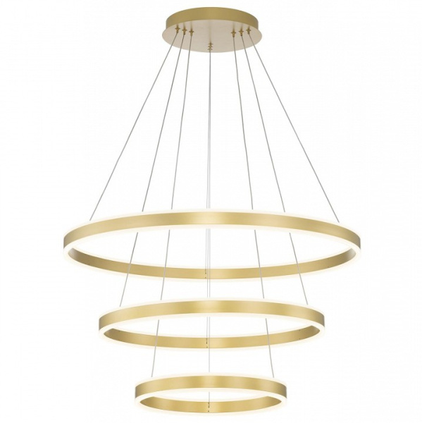 Подвесной светильник Citilux Дуэт CL719682