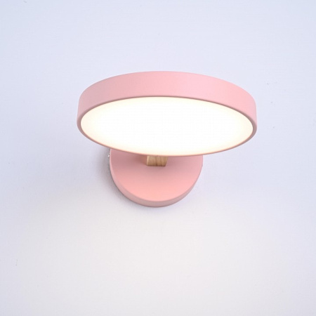 Бра Imperiumloft TURNA Pink TURNA-W01