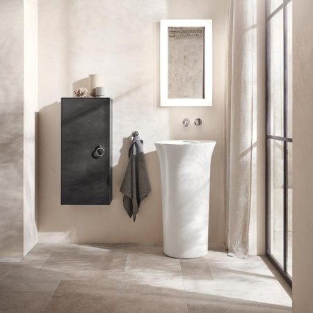 Раковина Duravit White Tulip 50 2702500070