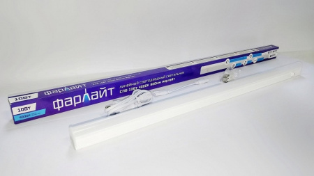 Накладной светильник Farlight СПБ FAR002025