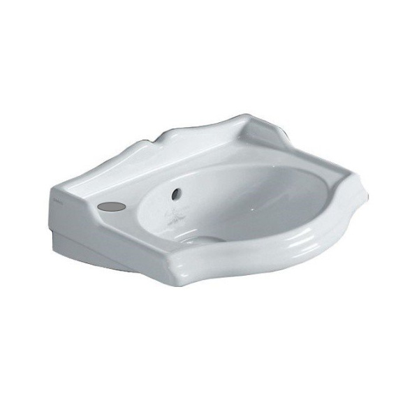 Раковина Simas Arcade 37 AR035bi*1sx левая