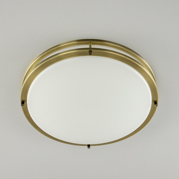 Накладной светильник Citilux Бостон CL709503N