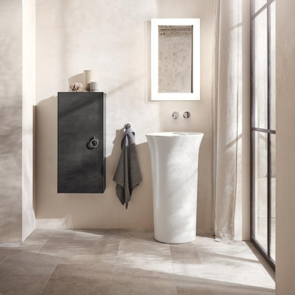 Раковина Duravit White Tulip 50 2702500070