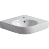 Раковина 50x50 см Geberit Renova Compact 226150000