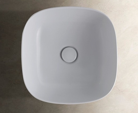 Раковина Globo T-Edge 38 B6Q38BI