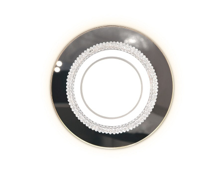 Встраиваемый светильник Ambrella Light TN TN350