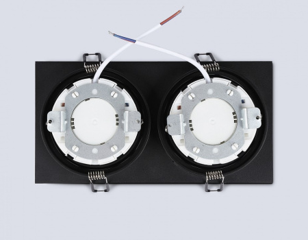 Встраиваемый светильник Ambrella Light TN TN51827