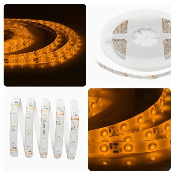 Лента светодиодная угловая Apeyron Electrics  00-05