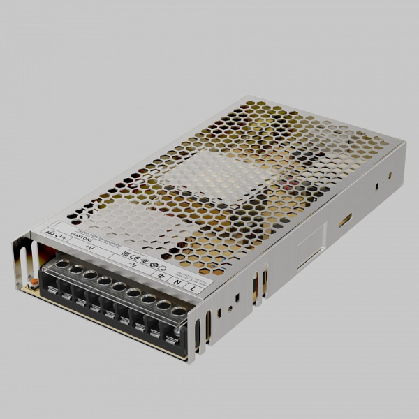 Блок питания Maytoni Led Strip Блоки питания 12В 811011
