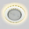 Встраиваемый светильник Fametto DLS-L157 UL-00005322