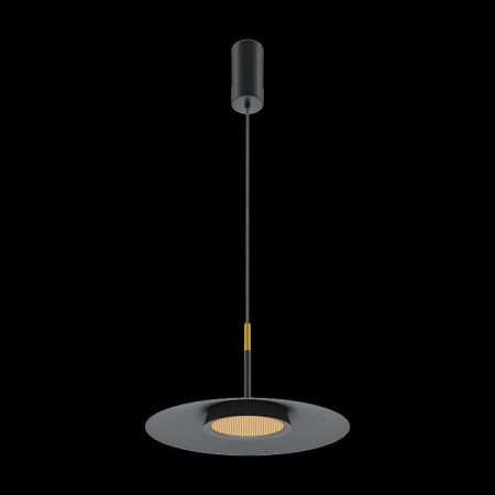 Подвесной светильник Maytoni Halo MOD041PL-L15B3K1