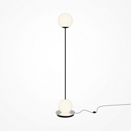 Торшер Maytoni Twins MOD427FL-L20B3K