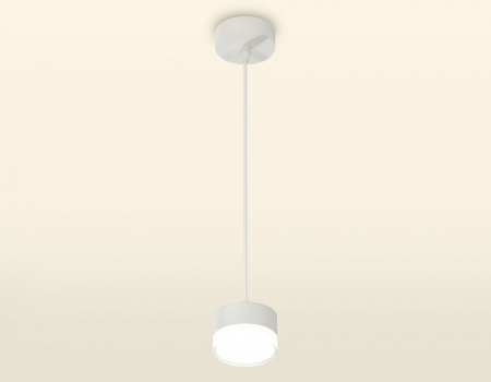 Подвесной светильник Ambrella Light XP XP8110025