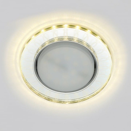 Встраиваемый светильник Fametto DLS-L157 UL-00005322