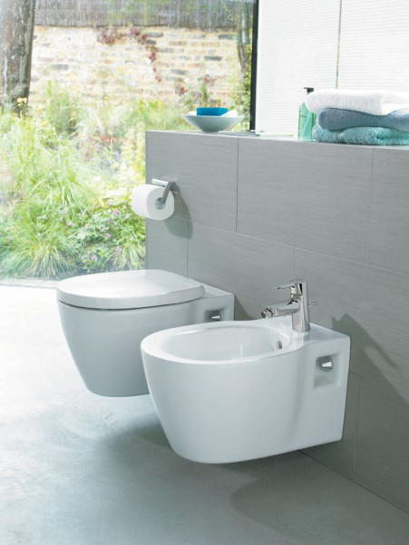 Смеситель для биде Ideal Standard Connect B9920AA