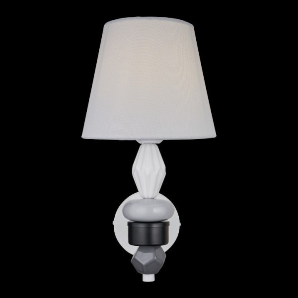 Бра 33 идеи LS.CLT1 WLL902.01WH.BL-LS.CLT1