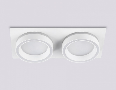 Встраиваемый светильник Ambrella Light TN TN52423