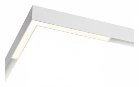 Встраиваемый светильник Novotech Flum 358912