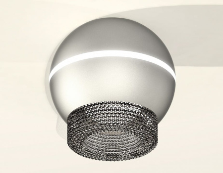 Накладной светильник Ambrella Light XS XS1103020
