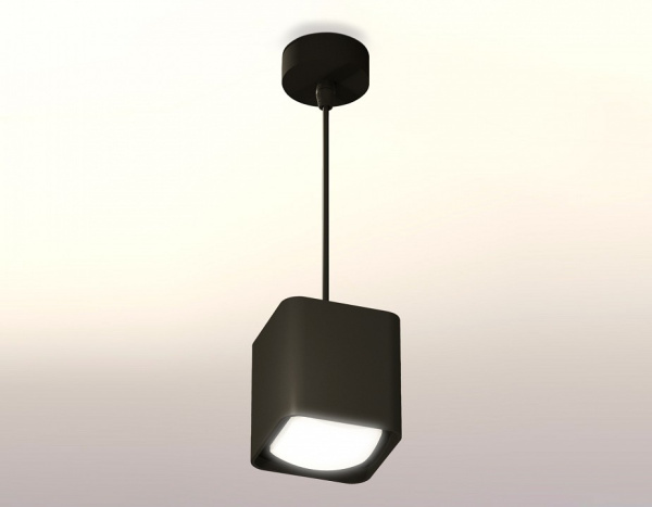 Подвесной светильник Ambrella Light XP XP7841002