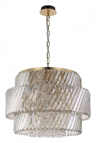 Подвесная люстра ST-Luce RITZ SL6138.303.12