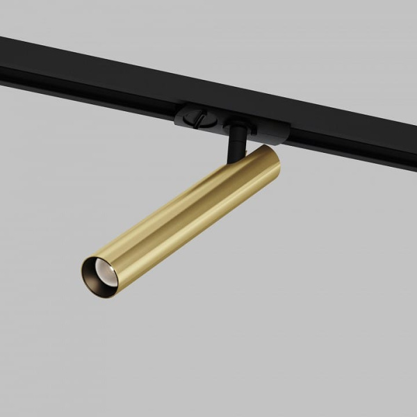 Светильник на штанге Maytoni Technical Фокус Т TR141-1-6W3K-M-BS