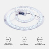 Модуль светодиодный Apeyron Electrics  02-30