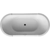 Акриловая ванна 190x90 см Duravit Starck 700011000000000