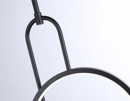 Светильник на штанге Ambrella Light FL FL66435