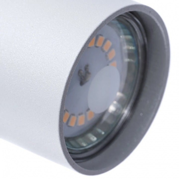 Спот Arte Lamp Cefeo A3214PL-1GY