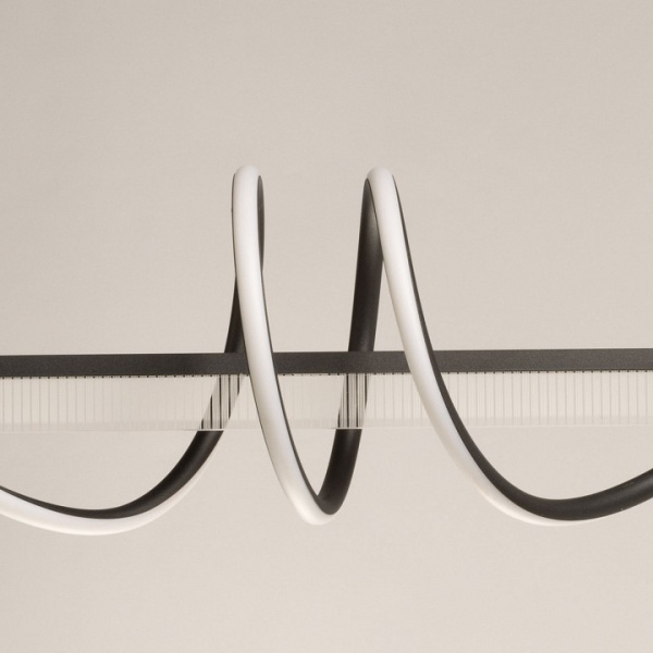 Подвесной светильник De City Конти 488014502