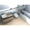 Раковина 43x43 см Duravit DuraStyle 0349430000