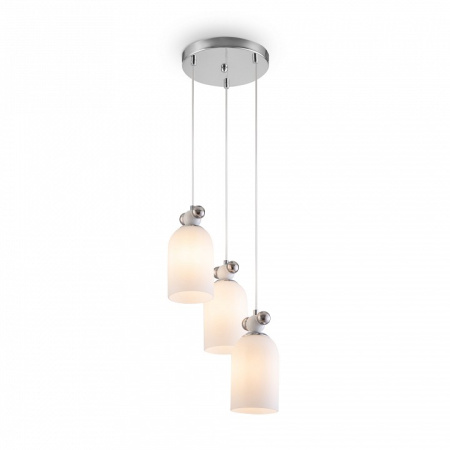 Подвесной светильник Freya Pitch FR5365PL-03CH