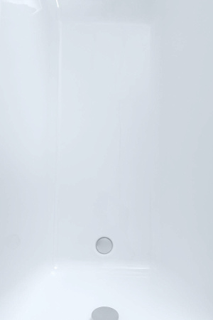 Акриловая ванна Aquanet Bright 180х80 белый