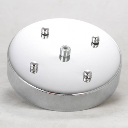 Люстра на штанге Lussole Хартвел LSP-8392