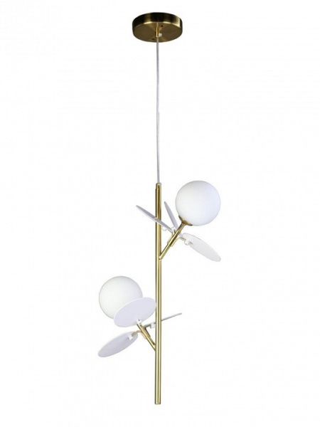 Подвесной светильник Zortes Floret ZRS.01201.02