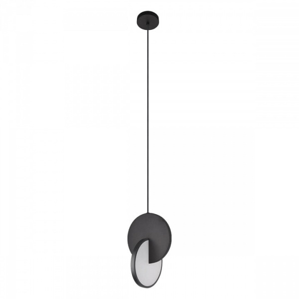 Подвесной светильник Loft it Eclipse 9970BK