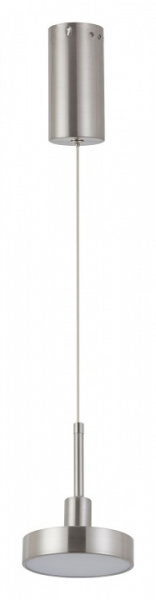 Подвесной светильник DeMarkt Гэлэкси 632018501