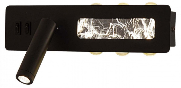 Бра F-promo Hickory 4692-1W