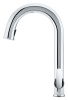 Смеситель для кухни Jacob Delafon Sensate E72218-B7-CP