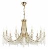 Подвесная люстра Odeon Light Capel 5063/10