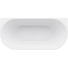 Акриловая ванна Vincea VBT-706-1700 170x80 см, белый