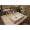 Раковина 52x38 см SSWW CL3153