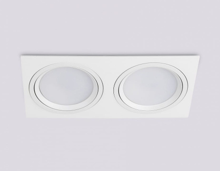 Встраиваемый светильник Ambrella Light TN TN51919