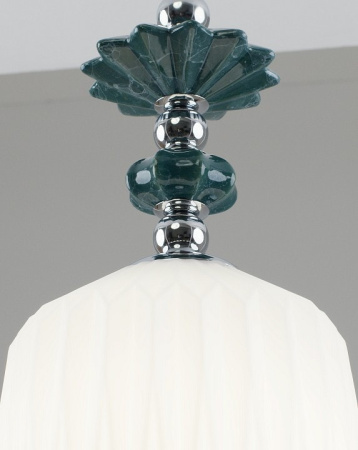 Подвесной светильник Moderli Charm V11173-1P