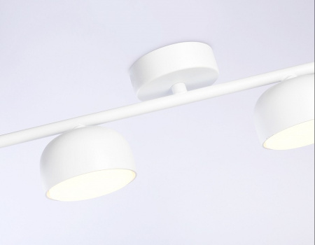 Накладной светильник Ambrella Light TN TN71027